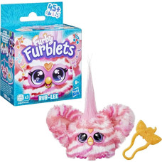 Hasbro Furby Furblet Bub Lee (G1402)