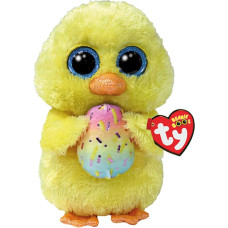 As Company AS Beanie Boos: Marigold The Chicken - Plush 15cm (1607-37370)