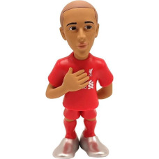 Minix Collection Minix Collectible Figurines: Football Stars - Liverpool Thiago Figure 12 cm (MNXD9000)