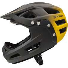 Manta XRIDER XR00FH01 Full Face Bike Helmet Size L