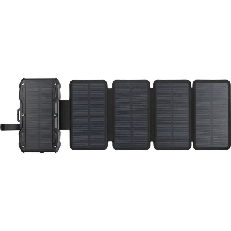 Sandberg 421-05 Solar 5-Panel Powerbank 10000