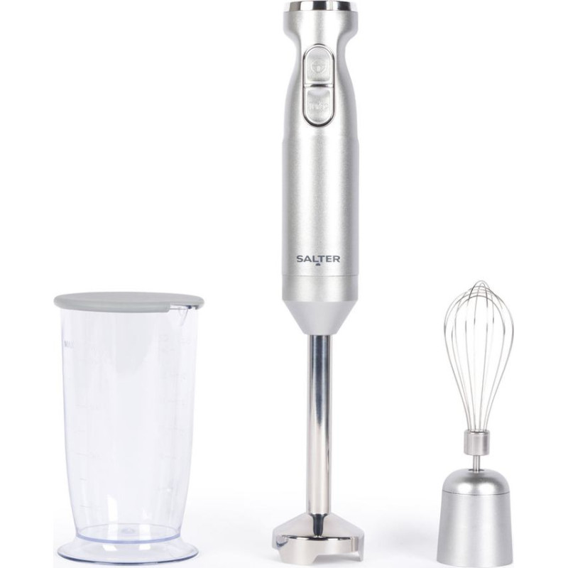 Salter EK4587MMSVDE Aspen Blend and Whisk Pro