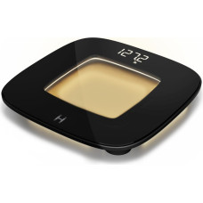 Homedics SCL-B100-BK glo Digital Scale