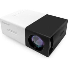 Denver PR-800B Black