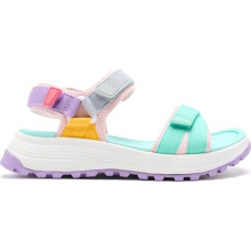 Gioseppo MONTVILLE Multicolor Women's Shoes (75535-P-Multicolor) (37.0)