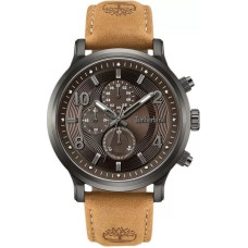 Timberland Driscoll Men's Watch TDWGF0055703 + BOX