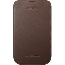 Samsung Pouch EFC-1J9L brown for Note 2