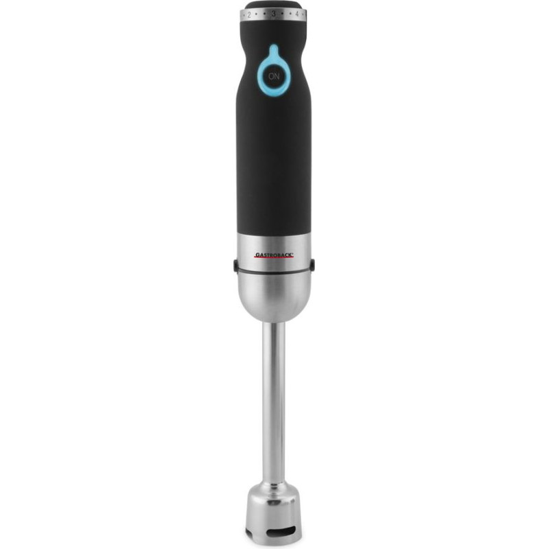 Gastroback 40976 Design Hand Blender Advanced Pro E
