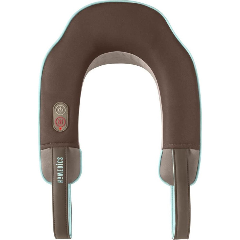 Homedics NMSQ-215A-EU Vibration Neck Massager