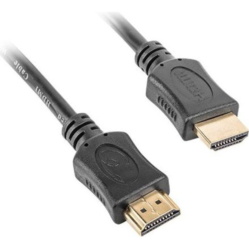 Gembird Kabel hdmi-hdmi 2.0 high speed ethernet ccs 3m