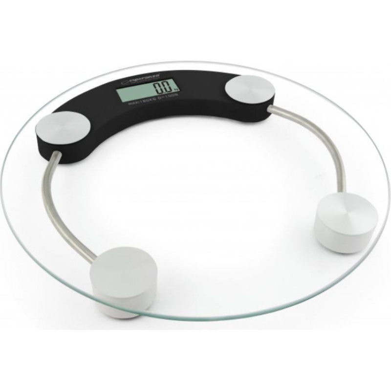 Esperanza Waga łazienkowa jukari ebs007k