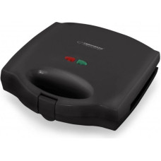 Esperanza Opiekacz uniwersalny 3w1 portobella czarny