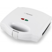 Esperanza Opiekacz uniwersalny 3w1 portobella biały