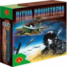 Alexander Gra bitwa powietrzna