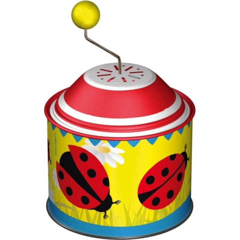 Lena Katarynka biedronki