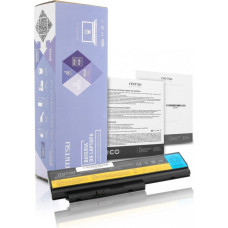 Mitsu Bateria do lenovo x230 4400 mah (49 wh) 10.8 - 11.1 volt