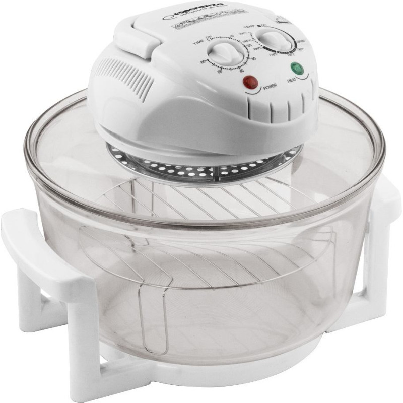 Esperanza Mini piekarnik konwekcyjny quasar 18l