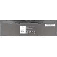 Mitsu Bateria do dell latitude e7240, e7250 5200 mah (38 wh)  7.4 - 7.8 volt