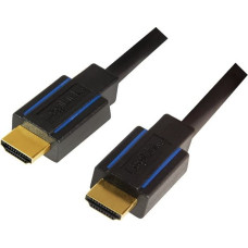 Logilink Kabel premium hdmi ultra hd, 5m