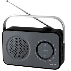 Sencor Radio fm/am srd 2100b