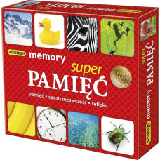 Adamigo Gra memory super pamieć