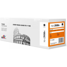 Tb Print Toner do oki c310 to-c310bn czarny 100% nowy