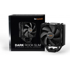 Be Quiet! Chłodzenie cpu dark rock slim   bk024