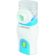 Esperanza Inhalator/nebulizator membranowy mist
