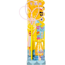 Tuban Obręcz pro multi motylek z płynem 400 ml