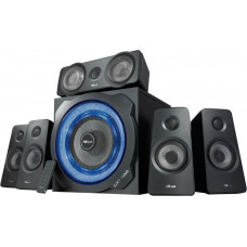 Trust Głośnik gxt 658 tytan 5.1 surround speaker system