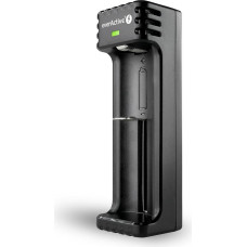 Everactive Ładowarka akumulatorowa lc-100 do akumulatorów cylindrycznych li-ion