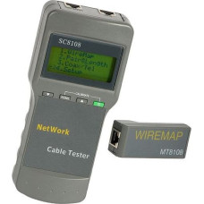 Alantec Tester kabli lcd mt-8108