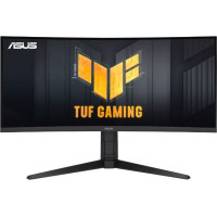Asus Monitor 34 cali vg34vqel1a