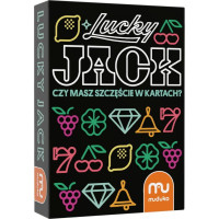 Muduko Gra lucky jack (pl)