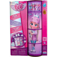Tm Toys Lalka cry babies bff stella