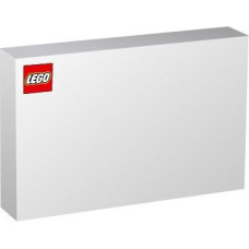 Lego Torba papierowa xl 100 sztuk w opakowaniu