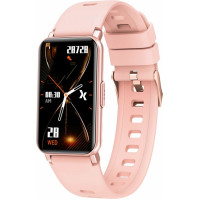 Maxcom Smartwatch fit fw53 nitro 2 złoty