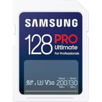 Samsung Karta pamięci sd mb-sy128s/ww 128gb pro ultimate