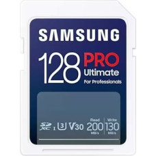 Samsung Karta pamięci sd mb-sy128s/ww 128gb pro ultimate