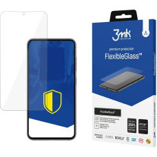 3MK Szkło hybrydowe flexibleglass samsung s24+ s926