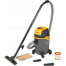 Stanley Odkurzacz  wet%drt 1200w 20l sxvc20pte stanley