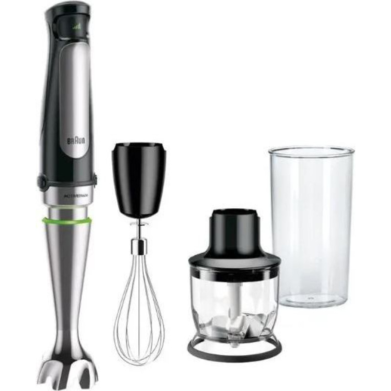 Braun Blender ręczny multiquick 7 mq 7025x