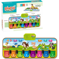 Askato Pianino podłogowe - zwierzęta domowe