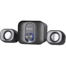 Defender Głośniki komputerowe v13 2.1 11w usb podświetlenie led