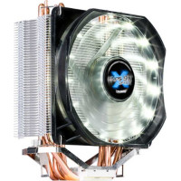 Zalman CNPS9X OPTIMA 120mm White LED
