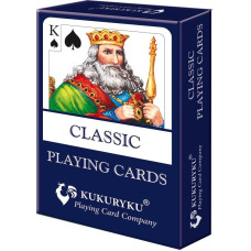 Promatek Karty do gry 54 kukuryku