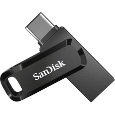 Sandisk Pendrive ultra dual drive go 32 gb usb 3.1 type-c 150mb/s