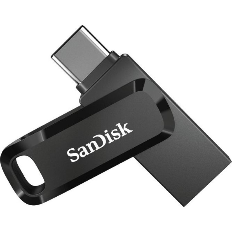 Sandisk Pendrive ultra dual drive go 32 gb usb 3.1 type-c 150mb/s
