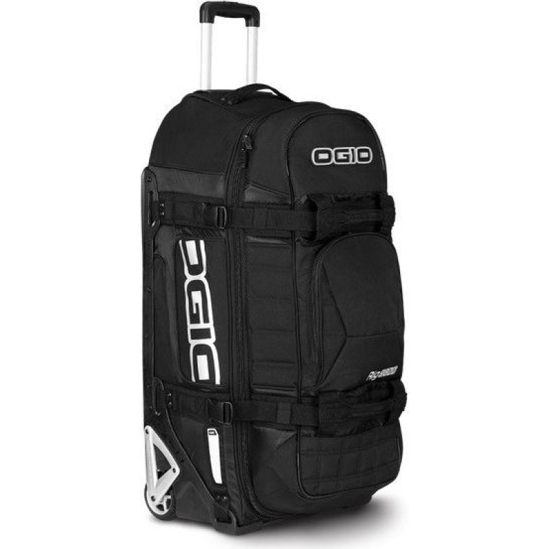 Ogio Torba podróżna rig 9800 black