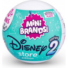 Zuru 5 Surprise Figurka mini brands sklep disneya